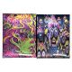 3.5G Psychedelic Shark Art Weed Packaging Box